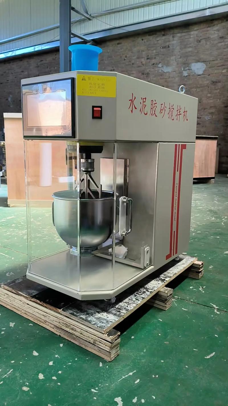 水泥胶砂搅拌机、水泥净浆搅拌机厂家直销，物流中心备有大量现货！专业品质，亟待您的垂询