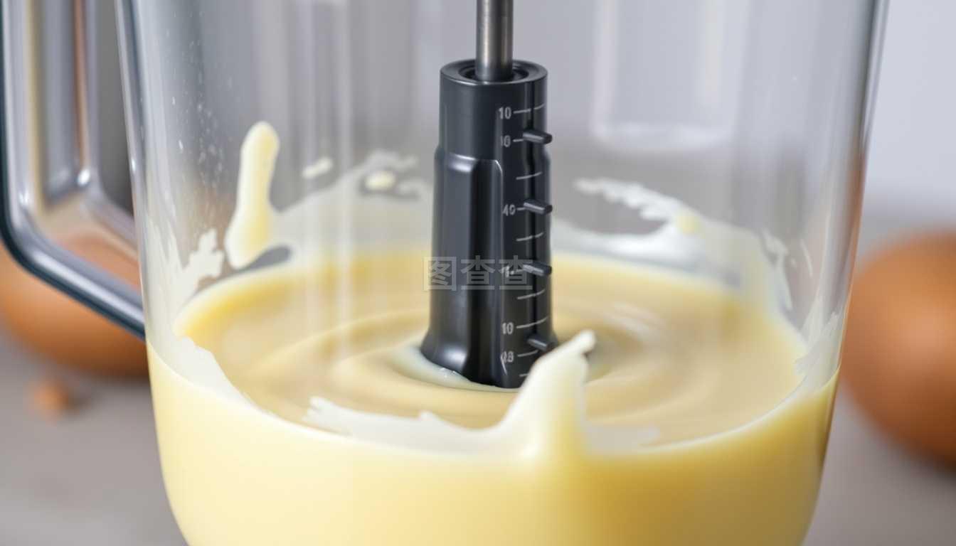 凝乳搅拌机 精准与高效的凝乳处理利器